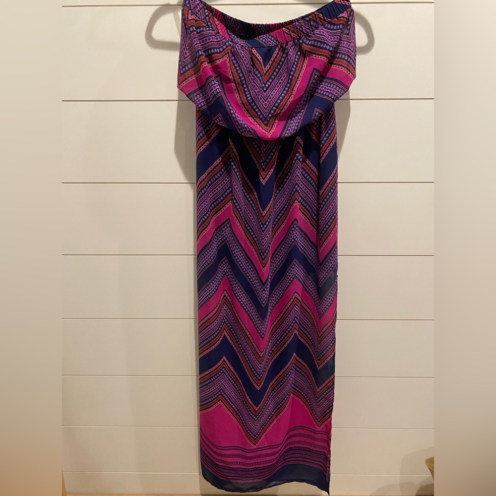 Express Women’s Maxi Dress